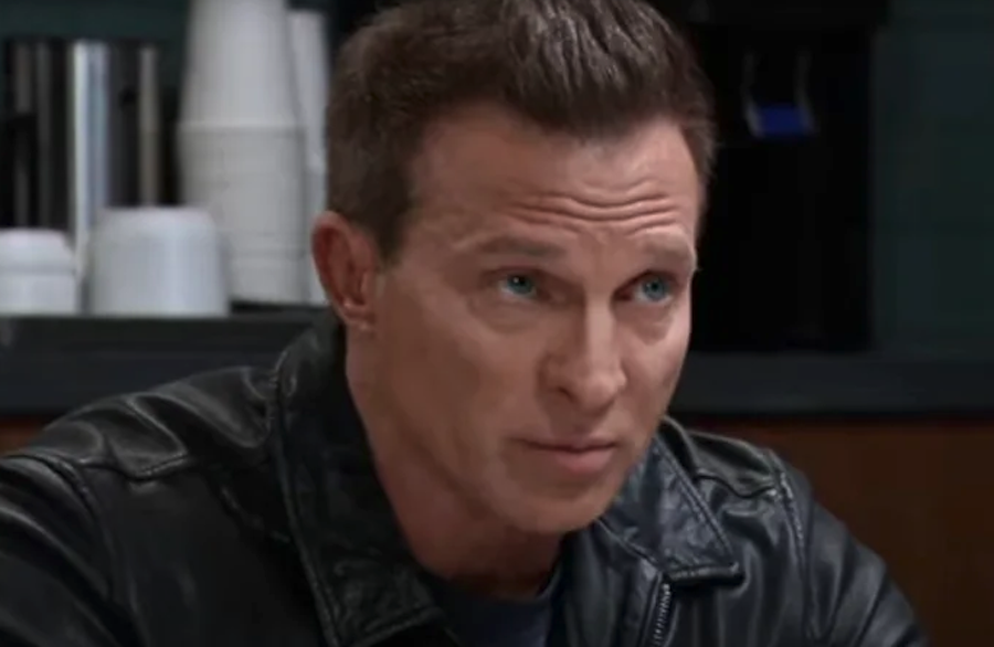 Jason Morgan